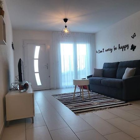 Appartement Cosy Tafers 외부 사진