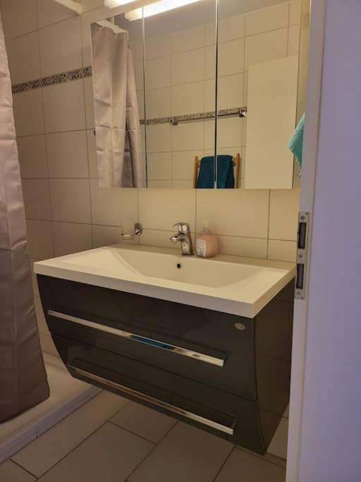 Appartement Cosy Tafers 외부 사진