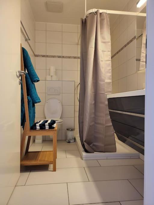 Appartement Cosy Tafers 외부 사진