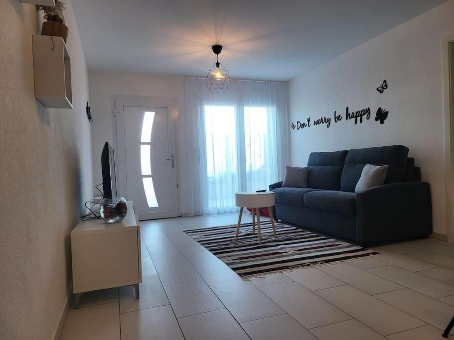 Appartement Cosy Tafers 외부 사진