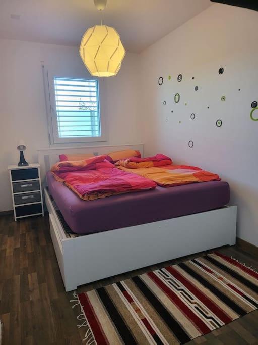 Appartement Cosy Tafers 외부 사진