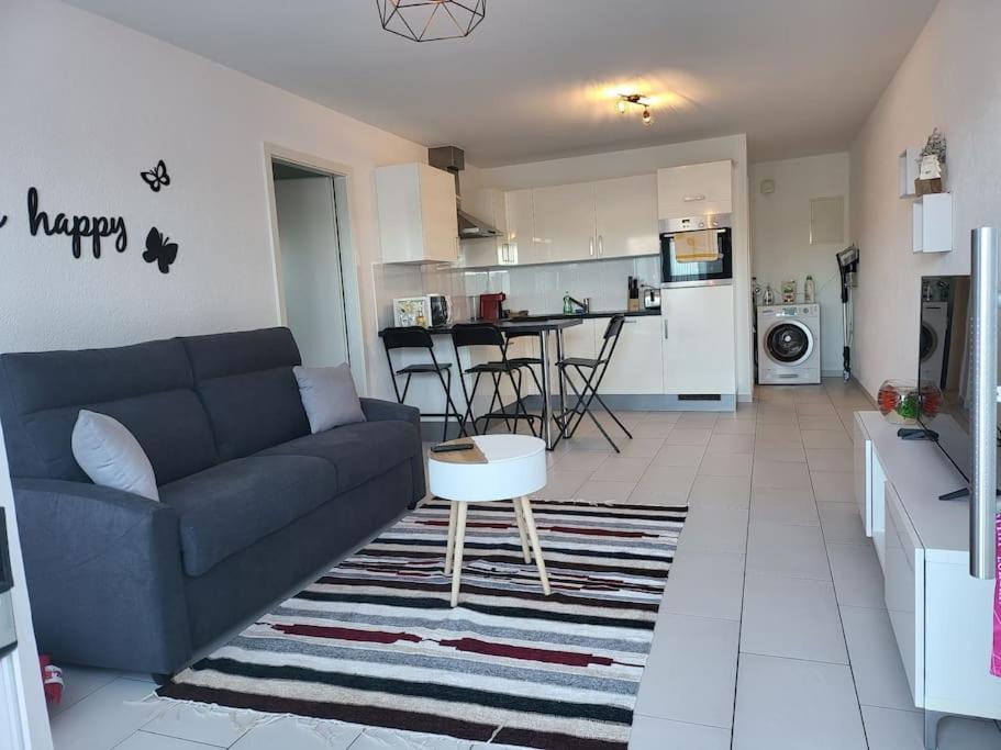 Appartement Cosy Tafers 외부 사진