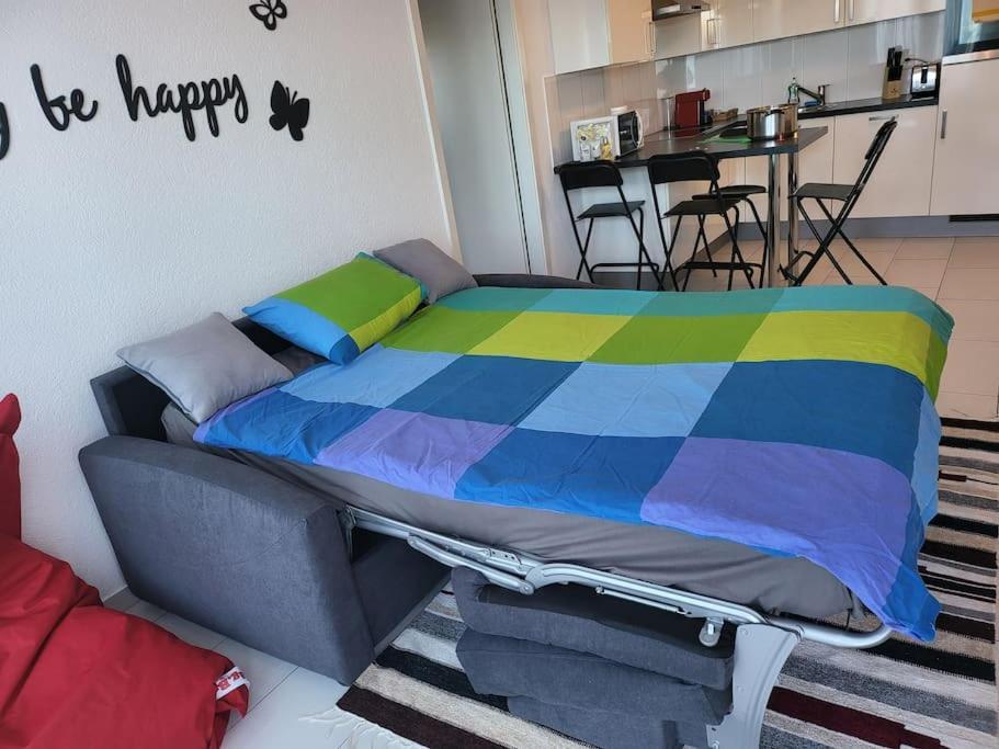 Appartement Cosy Tafers 외부 사진